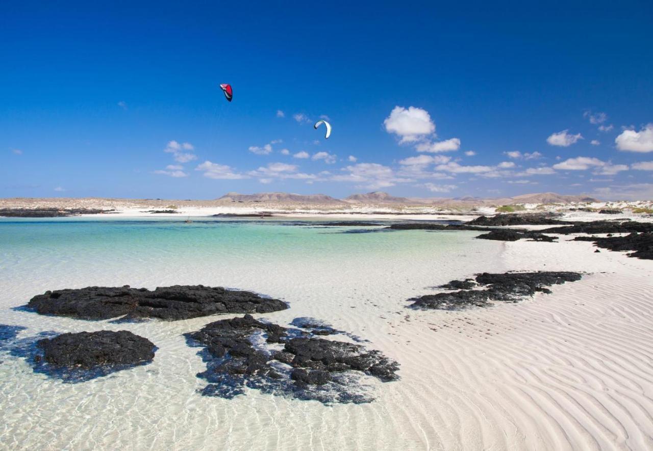 Casa Esmeralda كوراليهو المظهر الخارجي الصورة