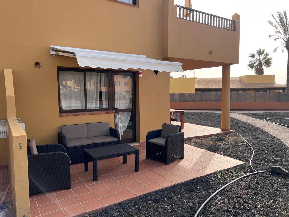 Casa Esmeralda كوراليهو المظهر الخارجي الصورة