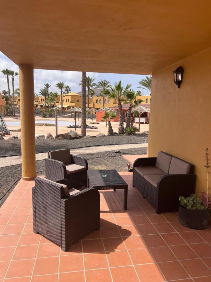 Casa Esmeralda كوراليهو المظهر الخارجي الصورة