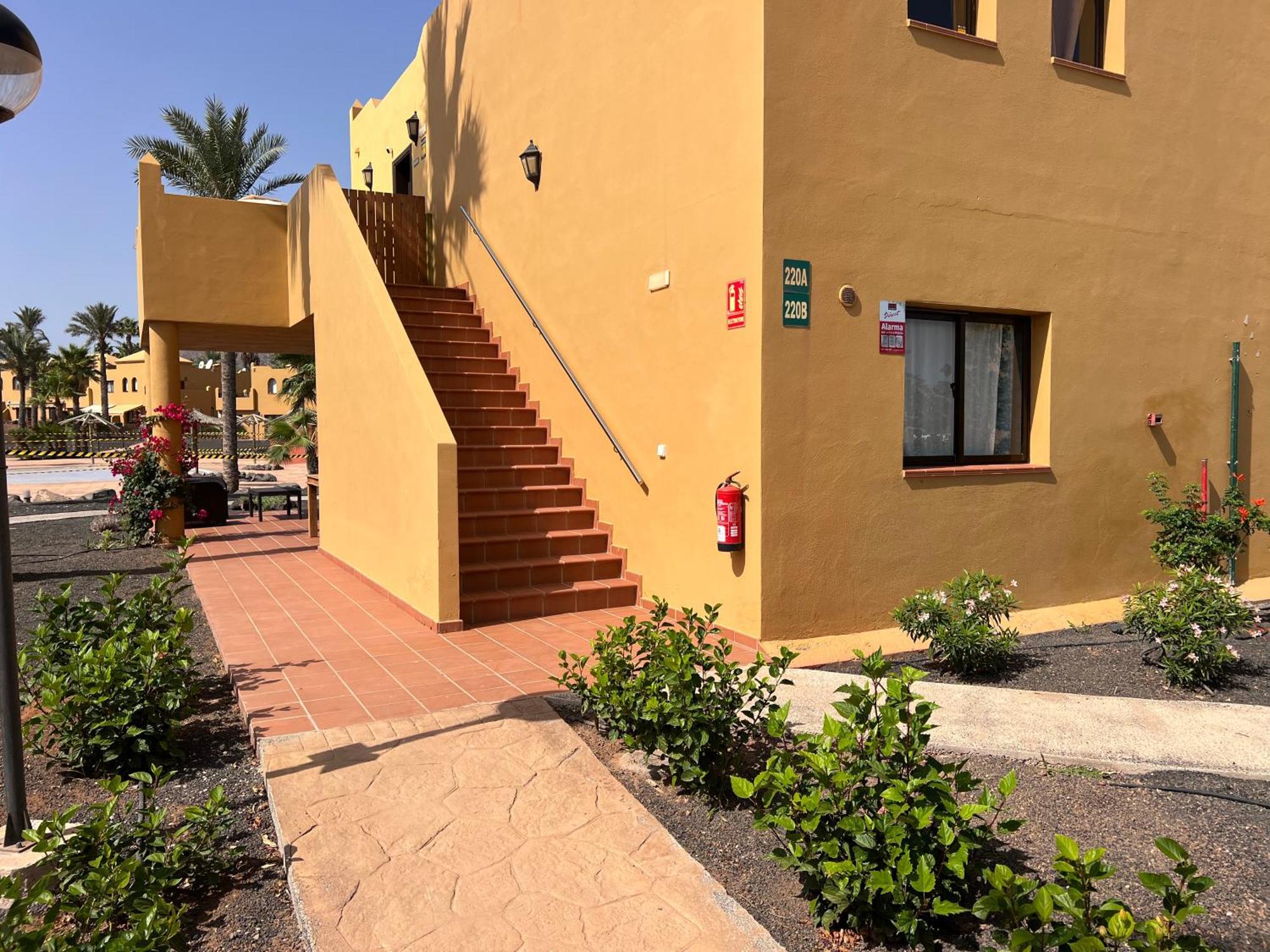 Casa Esmeralda كوراليهو المظهر الخارجي الصورة