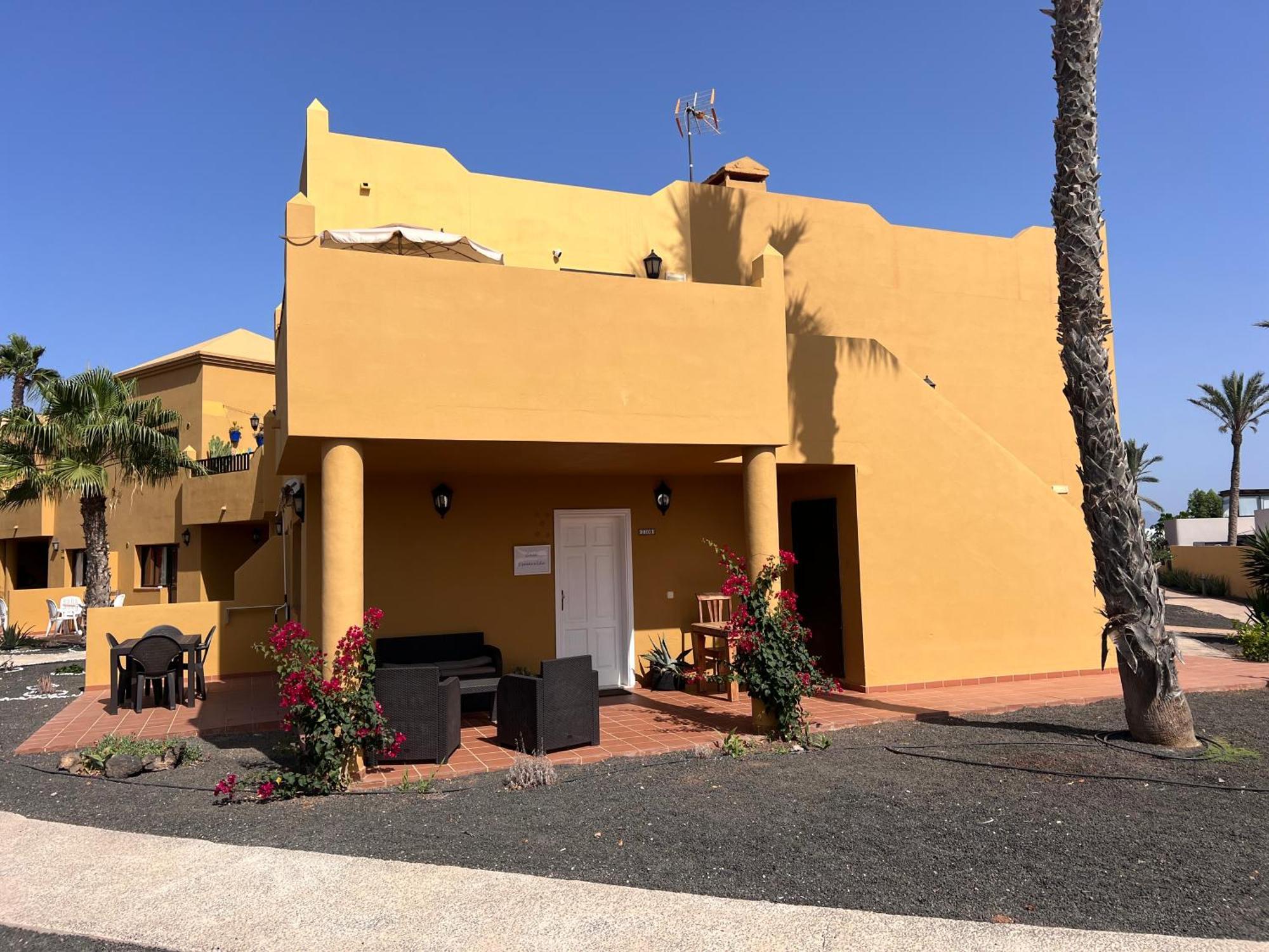 Casa Esmeralda كوراليهو المظهر الخارجي الصورة